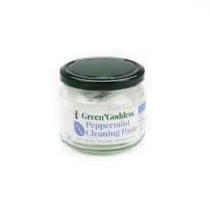 Household appliance: Green Goddess: Cleaning Paste 300gm - Peppermint - Wendyl's