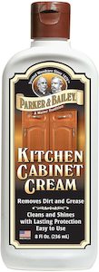 Household appliance: Parker & Bailey: Kitchen Cabinet Cream (236ml)