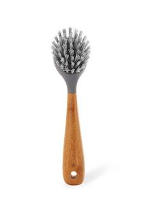 Full Circle: Tenacious C - Cast Iron Brush