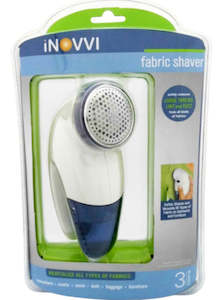 Household appliance: Fabric Shaver