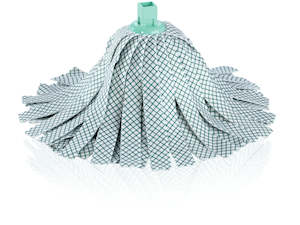 Household appliance: Leifheit: Replacement Mop Head (for Classic Wring Mop)