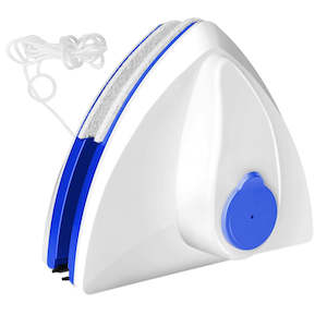 CLEANFOK Magnetic Window Cleaner with Water Tank