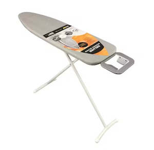 Household appliance: L.T. Williams: Deluxe Ironing Board