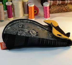 Internet only: Clarissa - KimiKit Handcrafted Sewing Kit