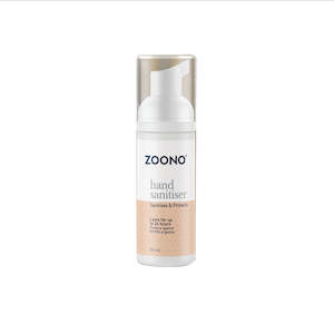 Zoono Hand Sanitiser - 50ml