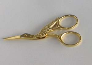 Embroidery Scissors