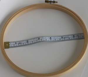 Embroidery Hoop