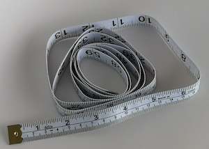 Tape Measure