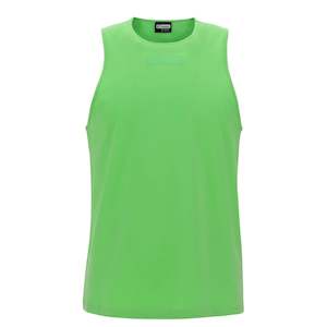 Mens Tank Top - Green