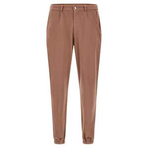 Men's Pants - Light Brown