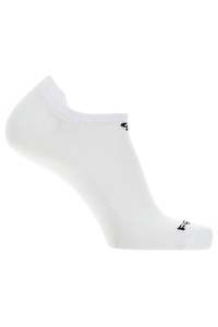 3 Pack Non Slip Socks - White