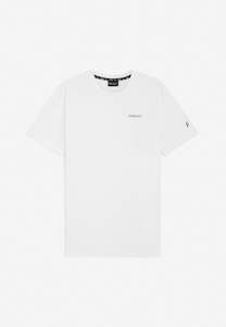 Men's Everyday T Shirt - White