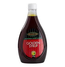 Illovo Golden Syrup 500g