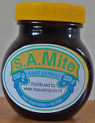 S.A.Mite (South African Marmite) 250g