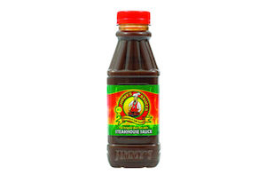 Jimmy’s Steakhouse Sauces 750ml