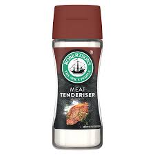 Robertsons Meat Tenderiser 100ml