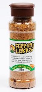 Flippen Lekka Multi Purpose Spice 200ml