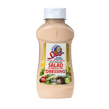 Spur Salad and French Fry Dressing 500ml