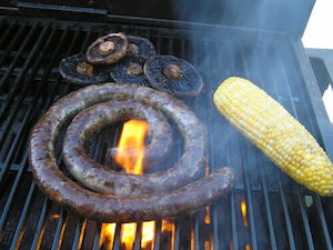 Traditional Boerewors ±516g