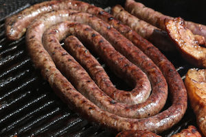 All Sausages: Beef Wors ±506g