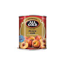 AG Peach Jam 450g