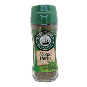 Robertson Mixed Herb Shaker 18g