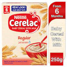 Cerelac 250g