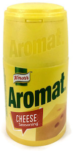 Products: Knorr Aromat Cheese Seasoning 75g