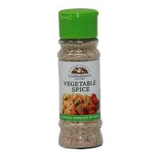 Products: Ina Paarman Vegetable Spice 200ml