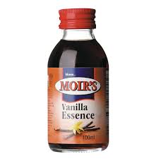 Moir’s Vanilla Essence 1L