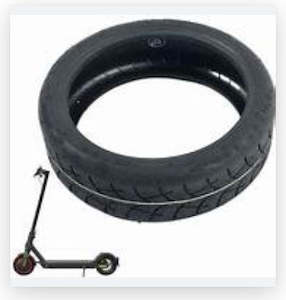 Bicycle and accessory: Xiaomi Air tyre - CST