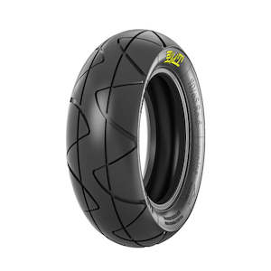 Bicycle and accessory: 90/65R6.5” JUNIOR RAIN