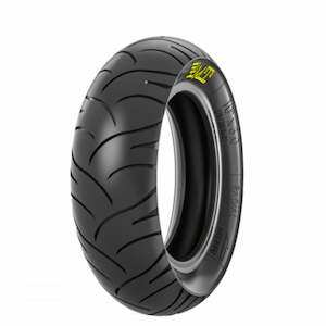 Bicycle and accessory: PMT E-FIRE  10 x 3 inch wide tyre