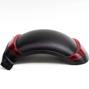 Zero 10X rear fender