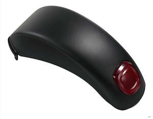 Zero 10 rear mudguard