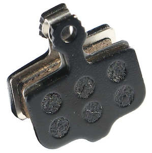 Bicycle and accessory: Zero/Vsett 10/ 10+ / 10X / 8X brake pads