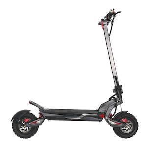 Bicycle and accessory: Unigogo Dual Pro 40 amp hour Long Range electric scooter