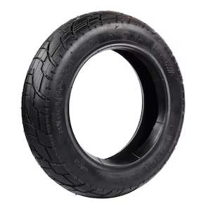 8.5 inch road tyre