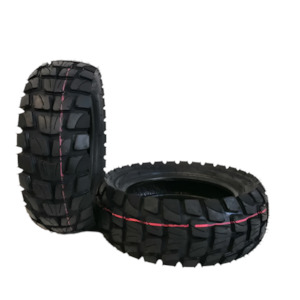 Urban hybrid cross country tyre