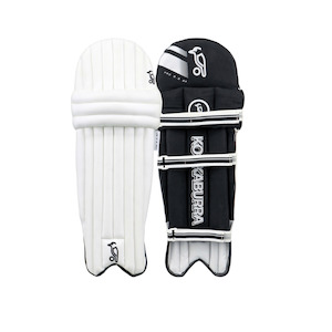 Kookaburra Pro 9.0 SlimFit Batting Pads