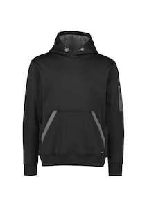 Clothing: Unisex Water Resistant Hoodie