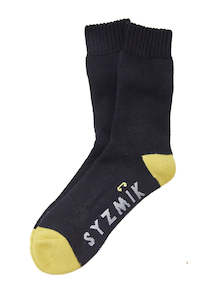 Clothing: Bamboo Work Socks (3 Pack)