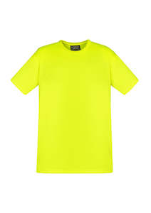 Mens Hi Vis Tee