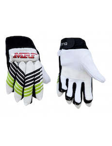 MRF Club Batting Gloves