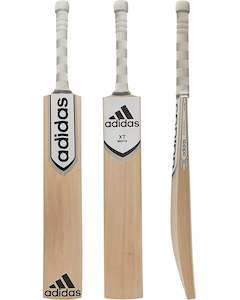 Adidas XT White 5.0 Junior Cricket Bat