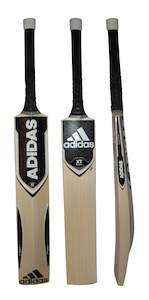 Adidas EW XT Black 3.0 SH Bat