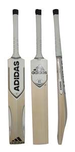 Adidas EW XT White 3.0 SH Bat