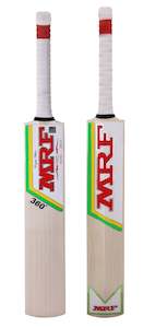 Clothing: MRF 360 Ed Jr Bat