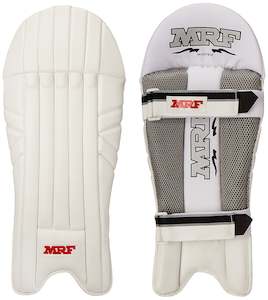 MRF Warrior Wicket Keeping Pads