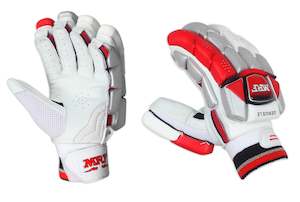 Clothing: MRF Genius LE Batting Gloves